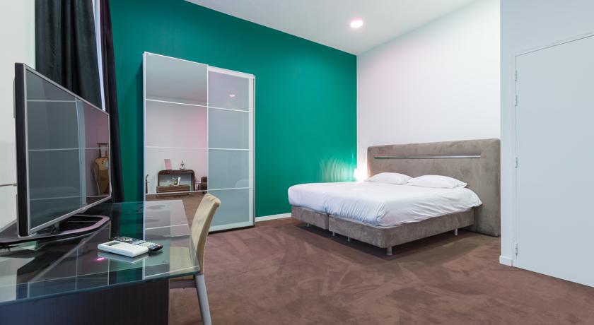 Music Hotel Marsilya Oda fotoğraf