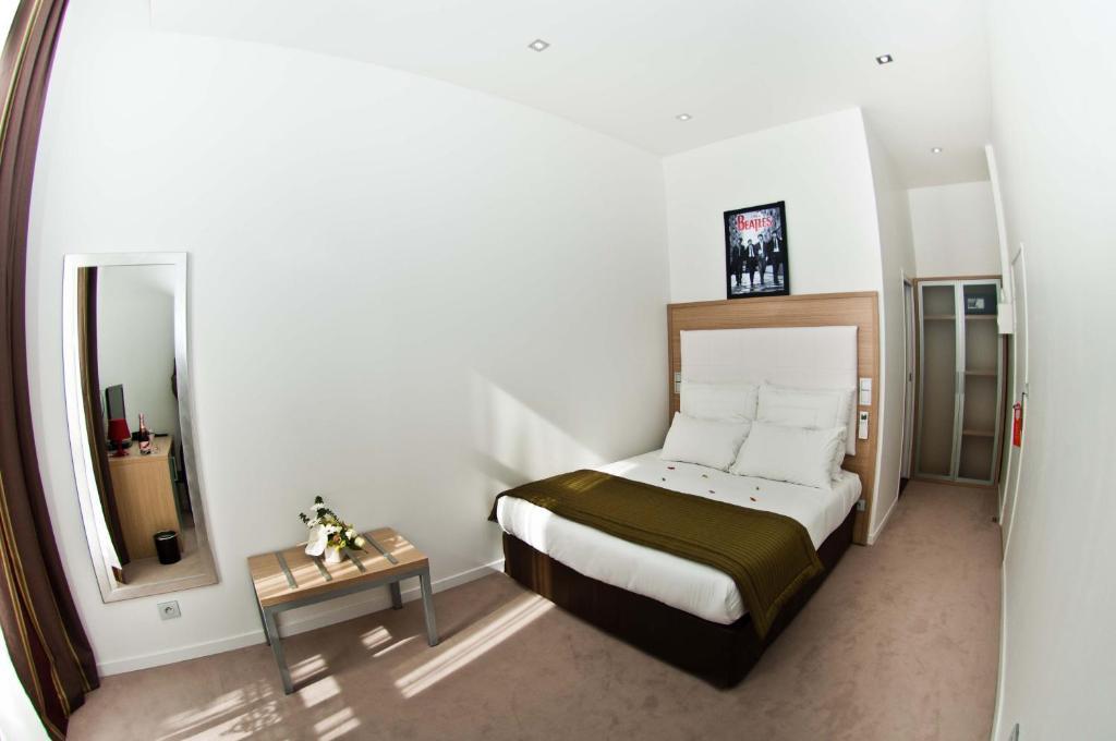 Music Hotel Marsilya Oda fotoğraf