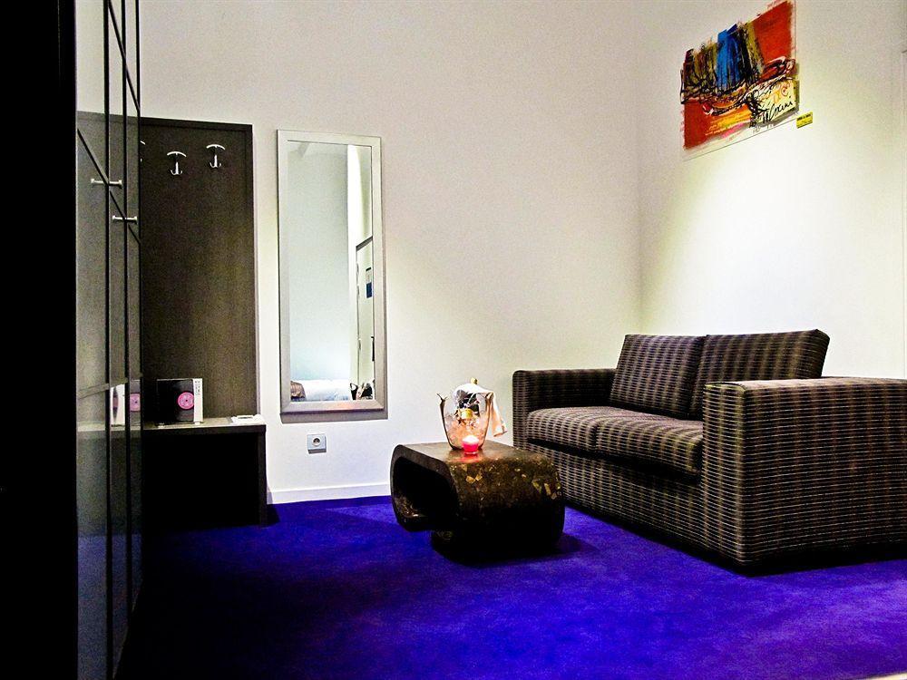 Music Hotel Marsilya Dış mekan fotoğraf