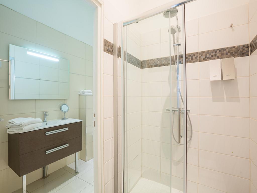 Music Hotel Marsilya Dış mekan fotoğraf