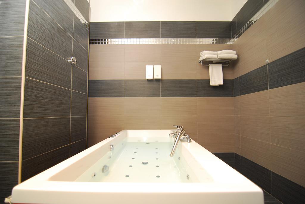 Music Hotel Marsilya Dış mekan fotoğraf